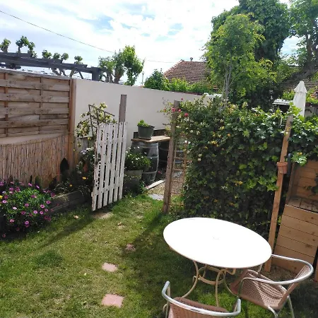 Maison De Charme Au Bord De L'Aude, A 5Min De La Plage Fleury  Exterior photo