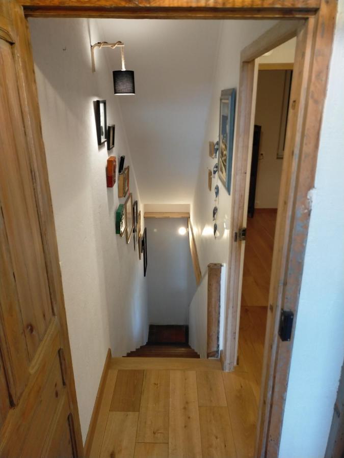 Maison De Charme Au Bord De L'aude, A 5min De La Ferienhaus Fleury (Aude)