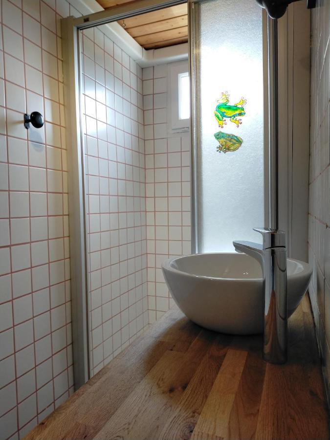 Ferienhaus Maison De Charme Au Bord De L'aude, A 5min De La *